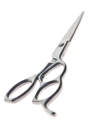 Apliquick micro serrated scissors