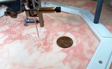 Load image into Gallery viewer, Creative Feet Octi-Hoops free motion micro quilting