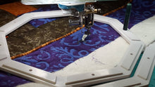 Load image into Gallery viewer, Creative Feet Octi-Hoops free motion quilting