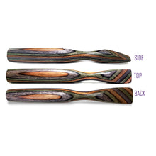 Load image into Gallery viewer, Creative Feet Vintage Style Wooden Presser The Pines