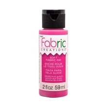 Load image into Gallery viewer, Plaid Fabric Creations Fabric Ink fruit punch