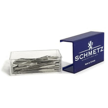 Load image into Gallery viewer, Schmetz sewing machine needles universal 100 pack