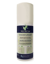 Load image into Gallery viewer, Stick and Tear Sewing Stabilizer Roll 14.5in x 60ft