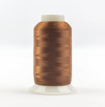Load image into Gallery viewer, InvisaFil Ultra Fine Polyester Thread, WonderFil, 100wt, 2500m
