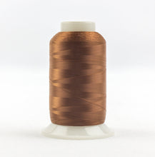 Load image into Gallery viewer, InvisaFil Ultra Fine Polyester Thread, WonderFil, 100wt, 2500m