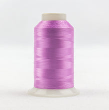 Load image into Gallery viewer, WonderFil InvisaFil 2500m Thread Spool Clover