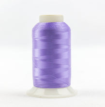 Load image into Gallery viewer, WonderFil InvisaFil 2500m Thread Spool Lilac