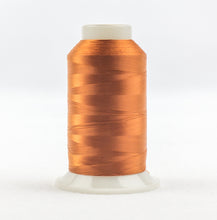 Load image into Gallery viewer, InvisaFil Ultra Fine Polyester Thread, WonderFil, 100wt, 2500m