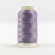 Load image into Gallery viewer, WonderFil InvisaFil 2500m Thread Spool Smoky Lavender