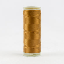 Load image into Gallery viewer, WonderFil InvisaFil 400m Thread Spool Copper
