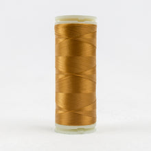 Load image into Gallery viewer, WonderFil InvisaFil 400m Thread Spool Copper
