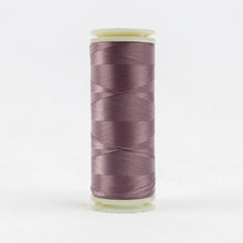 Load image into Gallery viewer, WonderFil InvisaFil 400m Thread Spool Dusty Rose
