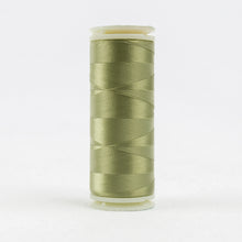Load image into Gallery viewer, WonderFil InvisaFil 400m Thread Spool Eucalyptus