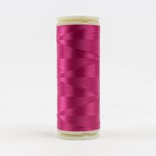 Load image into Gallery viewer, WonderFil InvisaFil 400m Thread Spool Fuchsia