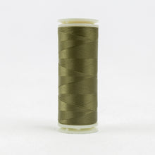 Load image into Gallery viewer, WonderFil InvisaFil 400m Thread Spool Khaki