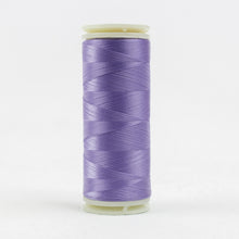 Load image into Gallery viewer, WonderFil InvisaFil 400m Thread Spool Lilac
