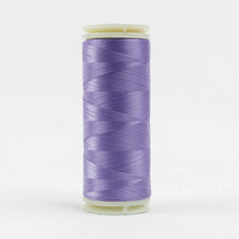 Load image into Gallery viewer, WonderFil InvisaFil 400m Thread Spool Lilac