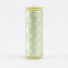 Load image into Gallery viewer, WonderFil InvisaFil 400m Thread Spool Pastel Green