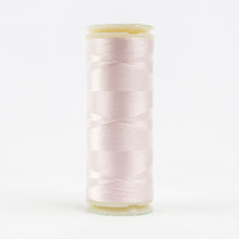 Load image into Gallery viewer, WonderFil InvisaFil 400m Thread Spool Pastel Pink
