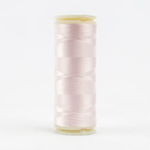 Load image into Gallery viewer, WonderFil InvisaFil 400m Thread Spool Pastel Pink