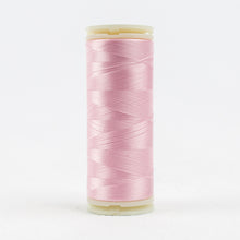 Load image into Gallery viewer, WonderFil InvisaFil 400m Thread Spool Perfectly Pink