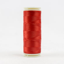 Load image into Gallery viewer, WonderFil InvisaFil 400m Thread Spool Red
