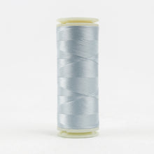 Load image into Gallery viewer, WonderFil InvisaFil 400m Thread Spool Shadow Blue
