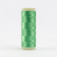 Load image into Gallery viewer, WonderFil InvisaFil 400m Thread Spool Simply Green