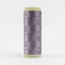 Load image into Gallery viewer, WonderFil InvisaFil 400m Thread Spool Smoky Lavender