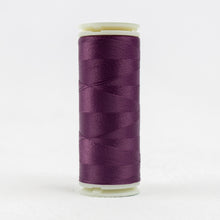 Load image into Gallery viewer, WonderFil InvisaFil 400m Thread Spool Soft Purple