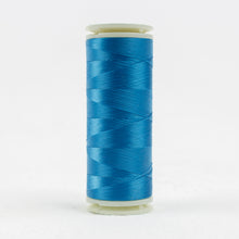 Load image into Gallery viewer, WonderFil InvisaFil 400m Thread Spool Teal