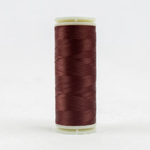 Load image into Gallery viewer, WonderFil InvisaFil 400m Thread Spool Wine