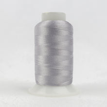 Load image into Gallery viewer, WonderFil Polyfast polyester sewing thread spool p2160 lilac silk
