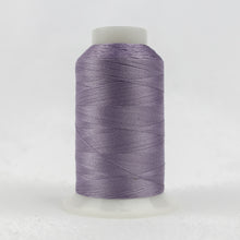 Load image into Gallery viewer, WonderFil Polyfast polyester sewing thread spool p2164 lavender