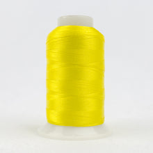 Load image into Gallery viewer, WonderFil Polyfast polyester sewing thread spool p3266 sunburst
