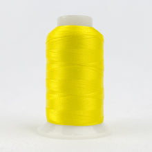 Load image into Gallery viewer, WonderFil Polyfast polyester sewing thread spool p3266 sunburst