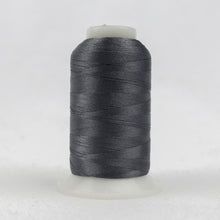 Load image into Gallery viewer, WonderFil Polyfast polyester sewing thread spool p5394 lilac mist