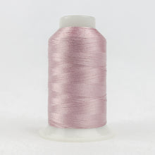Load image into Gallery viewer, WonderFil Polyfast polyester sewing thread spool p9708 lilas