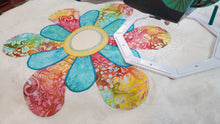Load image into Gallery viewer, Octi-Hoops, Free Motion Embroidery &amp; Quilting Hoops
