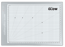 Load image into Gallery viewer, CutterPillar Glow LED Light Boards Fabric Cutting System
