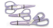 Load image into Gallery viewer, Kai Scissors &amp; Shears for Dressmaking, Sewing &amp; Crafts
