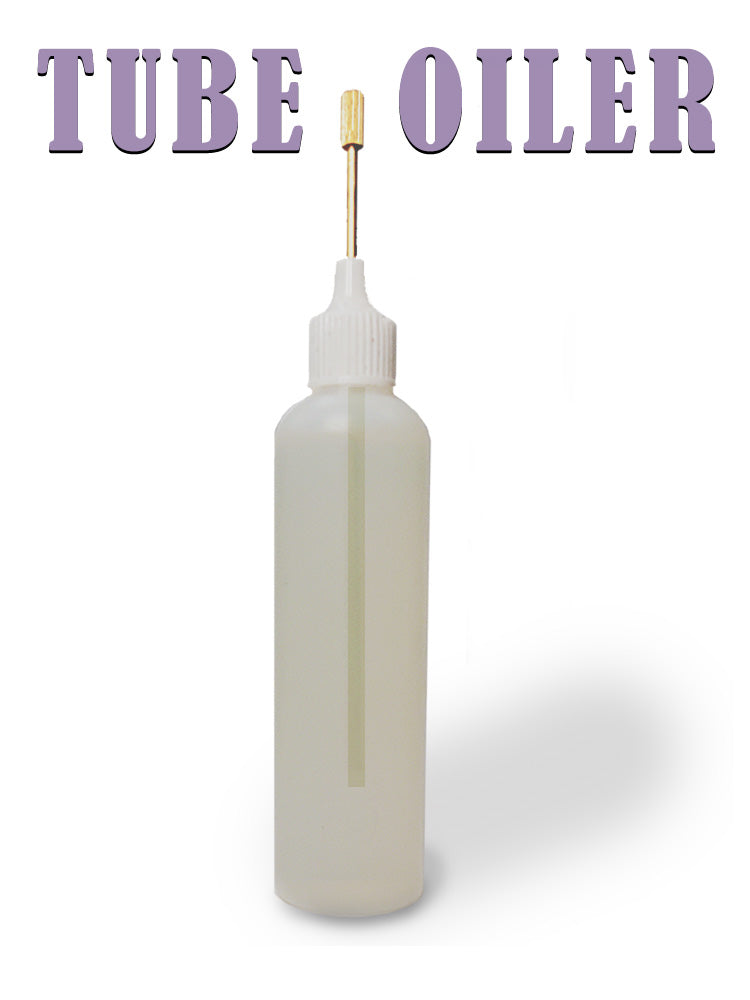 Sewing Machine Tube Oiler