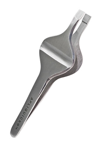 Apliquick Ergonomic Tweezers Open