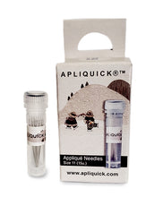 Load image into Gallery viewer, Hand Applique Needles, Apliquick
