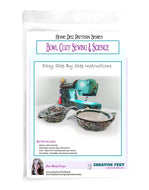 Bowl Cozy Pattern