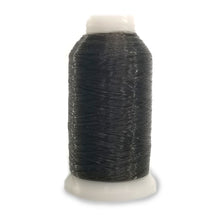 Load image into Gallery viewer, Creative Feet nylon sewing thread monofilament smoke
