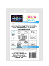 Load image into Gallery viewer, Crowning Glory Quilted Runner &amp; Wall Hanging or Border!
