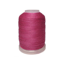 Load image into Gallery viewer, jeans-stitch-sewing-thread-hot-pink
