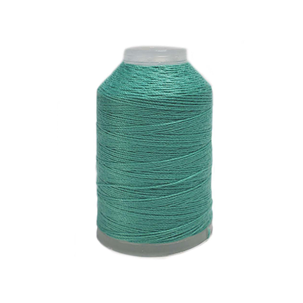 Jeans Stitch Polyester Thread, YLI, 180M Spools 10-15 / Sea Foam Green