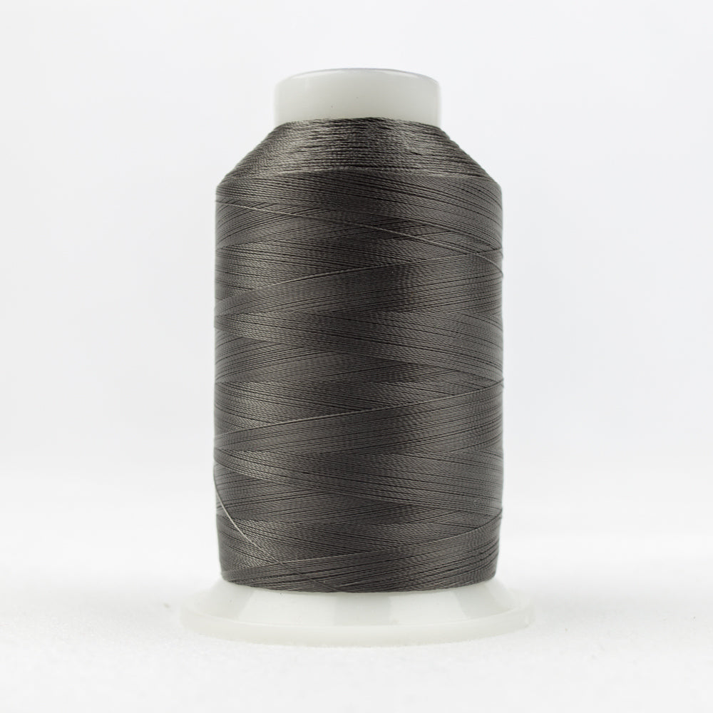 完璧すぎるが故三度も DecoBob Fine Polyester Sewing Thread, WonderFil, 80wt, 2000m その他